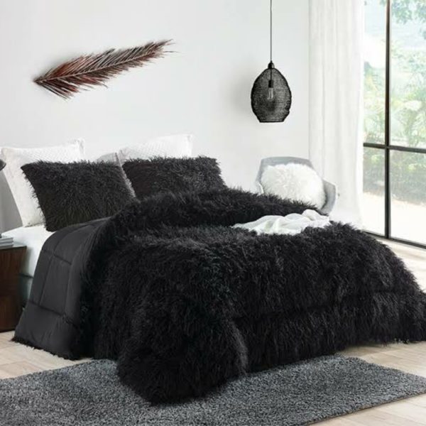 3 Piece Fluffy Comforters