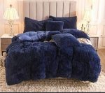 3 Piece Fluffy Comforters - Image 2