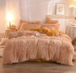 3 Piece Fluffy Comforters - Image 4