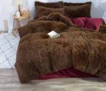 3 Piece Fluffy Comforters - Image 5