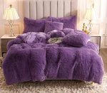 3 Piece Fluffy Comforters - Image 9