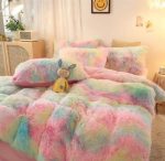 3 Piece Fluffy Comforters - Image 10