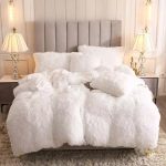 3 Piece Fluffy Comforters - Image 13