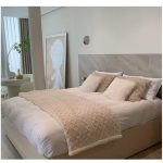 Warm Flannel Fluffy Throw Fleece Soft Thick Blankets - Image 5