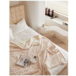 Warm Flannel Fluffy Throw Fleece Soft Thick Blankets - Image 22