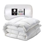 Dreamy Nights TM - Duvet Inner 2000 - Fibre Plush