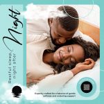 Dreamy Nights TM - Pillows Twin Pack 2000 - Bounce Fibre TM - Image 3
