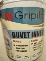 Gripitt - Hollow Fibre Duvet Inner - Image 5