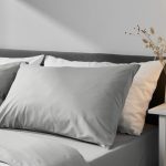 Dreamy Nights - Fitted Sheet - Pillow Cases - Microfibre - Image 10