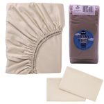 Dreamy Nights - Fitted Sheet - Pillow Cases - Microfibre - Image 17