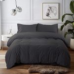 Dreyer Linen Classic Egyptian Cotton 400TC Duvet Cover Set