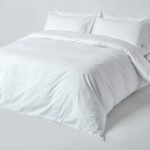 Dreyer Linen Classic Egyptian Cotton 400TC Duvet Cover Set - Image 3
