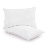 Twin Pack Pillows By Relax Collection - Image 2