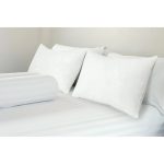 Twin Pack Pillows By Relax Collection - Image 4