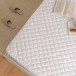 Gripitt - Mattress Protector Quilted - Image 2
