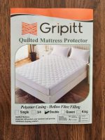 Gripitt - Mattress Protector Quilted - Image 3