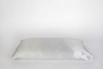 Cocoon Bedding - 100% Pure Mulberry Silk Pillow Case - Luxurious Indulgence