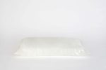 Cocoon Bedding - 100% Pure Mulberry Silk Pillow Case - Luxurious Indulgence - Image 5