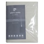 Pierre Cardin Easyfit Sheet Set - Fitted Sheet with skirt & pillowcases
