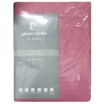 Pierre Cardin Easyfit Sheet Set - Fitted Sheet with skirt & pillowcases - Image 2