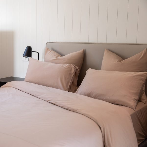 The T-Shirt Bed Co. Earth Duvet Cover Set