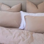 The T-Shirt Bed Co. Earth Fitted Sheet - Image 2
