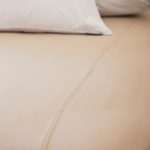 The T-Shirt Bed Co. Earth Fitted Sheet - Image 3