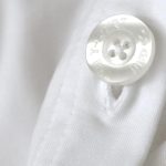 Scandinavian White Duvet Cover Set - Image 2