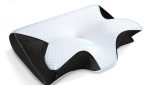 Butterfly Design Neck Support Pillow