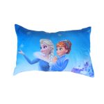 Frozen 3D Printed Single Bed Duvet Cover Set - Image 3