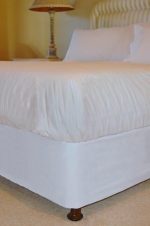 Dreyer Linen Suede Bed Wrap - Image 4