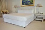 Dreyer Linen Suede Bed Wrap - Image 5
