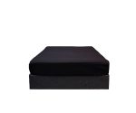 Three Quarter Fitted Bed Sheet