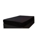 Three Quarter Fitted Bed Sheet - Image 2