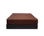 Three Quarter Fitted Bed Sheet - Image 3