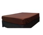 Three Quarter Fitted Bed Sheet - Image 4