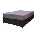 Three Quarter Fitted Bed Sheet - Image 12