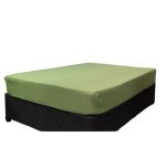Three Quarter Fitted Bed Sheet - Image 14