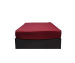 Three Quarter Fitted Bed Sheet - Image 15