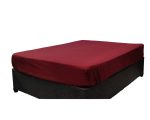 Three Quarter Fitted Bed Sheet - Image 16