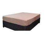Three Quarter Fitted Bed Sheet - Image 18