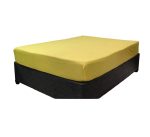 Three Quarter Fitted Bed Sheet - Image 24