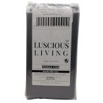 Luscious Living - Fitted Sheet - Flat Sheet - 2 Pillow Cases - Microfibre - Image 8