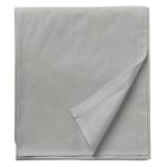 Luscious Living - Fitted Sheet - Flat Sheet - 2 Pillow Cases - Microfibre - Image 14