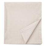 Luscious Living - Fitted Sheet - Flat Sheet - 2 Pillow Cases - Microfibre - Image 22