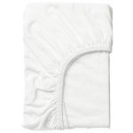 Luscious Living - Fitted Sheet - Flat Sheet - 2 Pillow Cases - Microfibre - Image 27