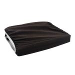 Simon Baker - Faux Suede Bed Base Wrap