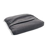 Simon Baker - Faux Suede Bed Base Wrap - Image 5