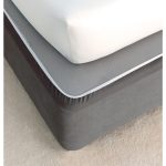 Simon Baker - Faux Suede Bed Base Wrap - Image 6