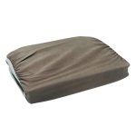 Simon Baker - Faux Suede Bed Base Wrap - Image 7